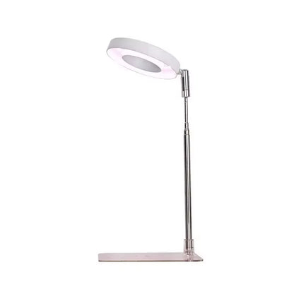 Full Spectrum Indoor Solar LED Growth Light, 4 Gear Dimming, Fleshy Viridiplantae, Flower F...
