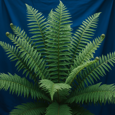 outdoor plants